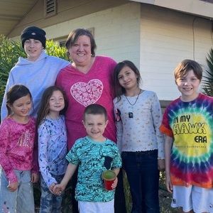 Meet your Posher, Heidi